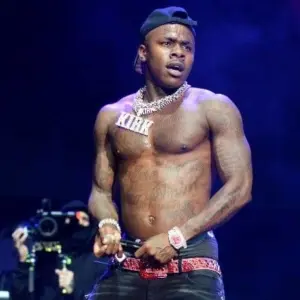 Dababy leaked nudes