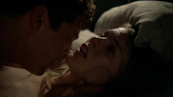 Opaline reccomend emma greenwell licking sex shameless