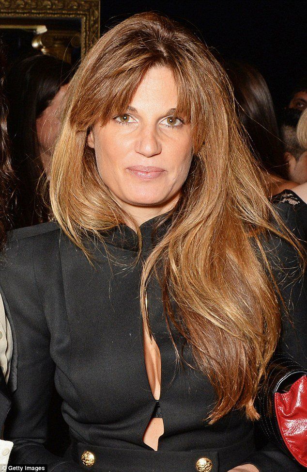 best of Upskirts jemima khan