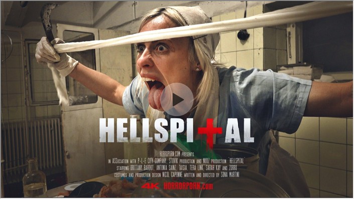 Thunderstorm reccomend horrorporn hellspital