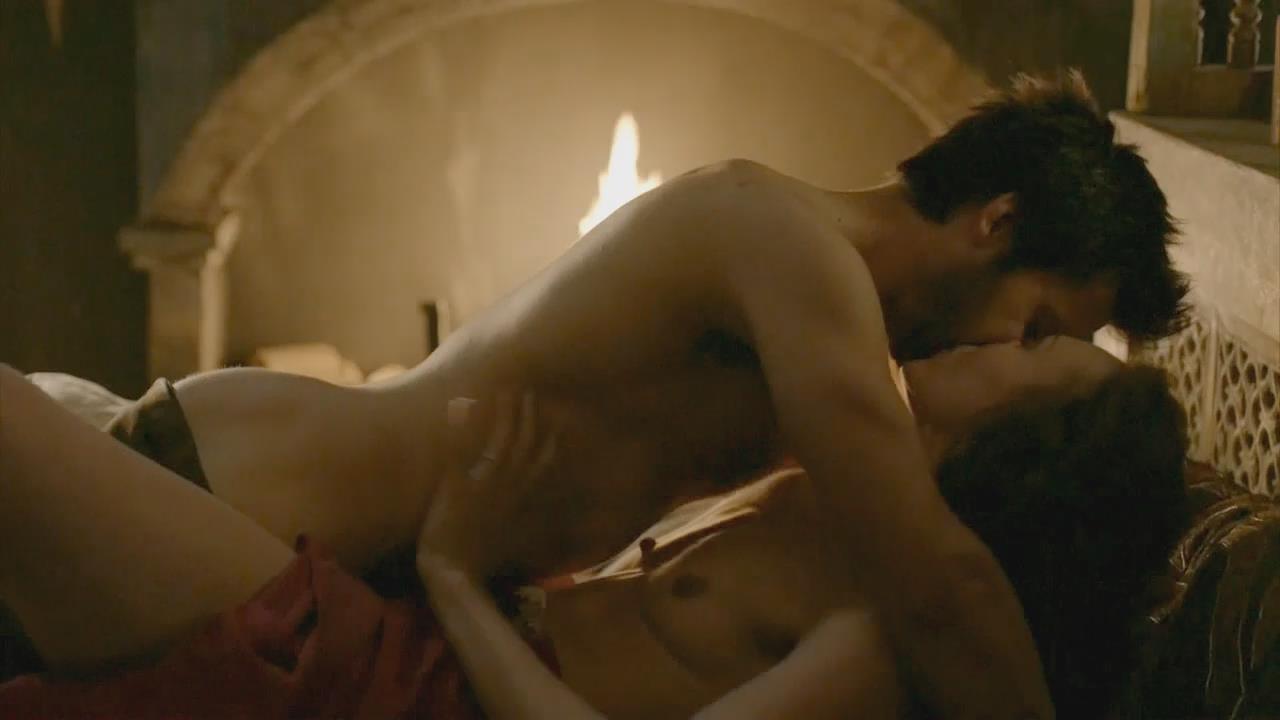 Da vinci s demons