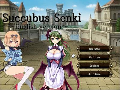 best of Compilation services succubus friendly senki