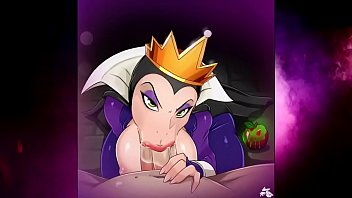 Winger reccomend evil queen blowjob compilation gmeen