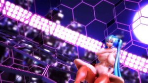 Defense reccomend mmd r18 miku reverse cowgirl