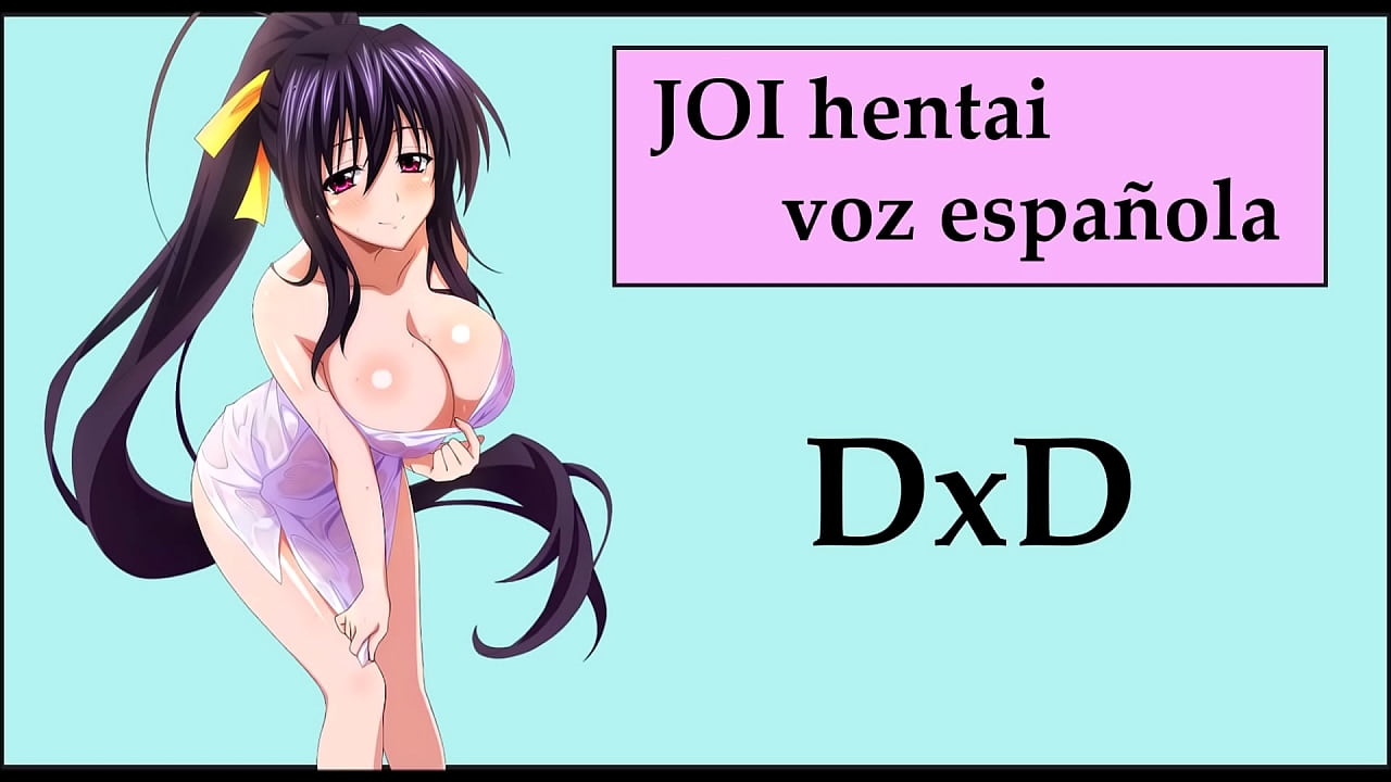 Akeno joi