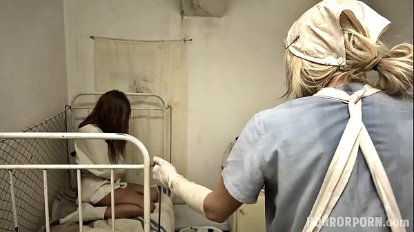 Horrorporn hellspital