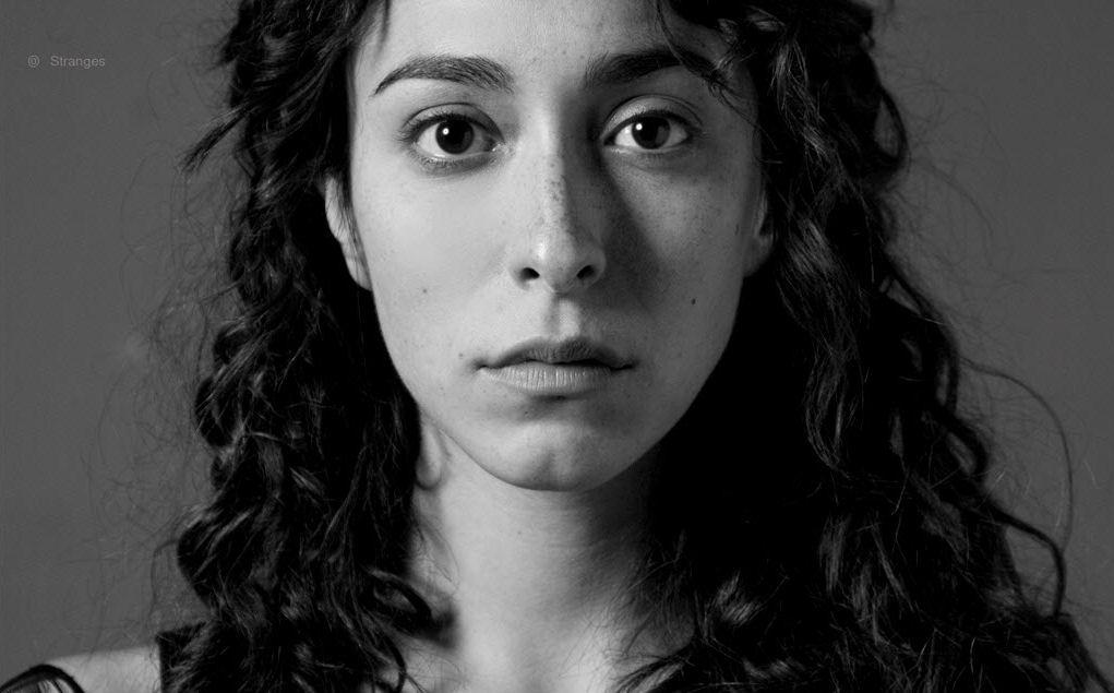 Trinity reccomend oona chaplin fucking taboo series