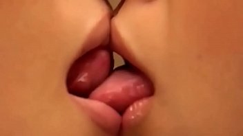 Asmr close kiss you before