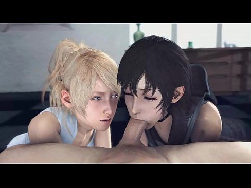 best of Addicted iris ffxv