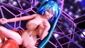 Booter reccomend r18 cowgirl reverse mmd miku