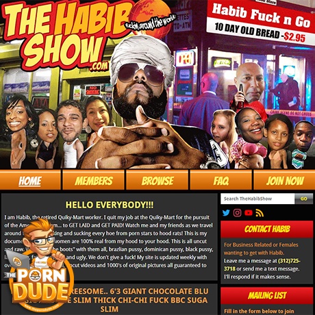 best of Show full habib the